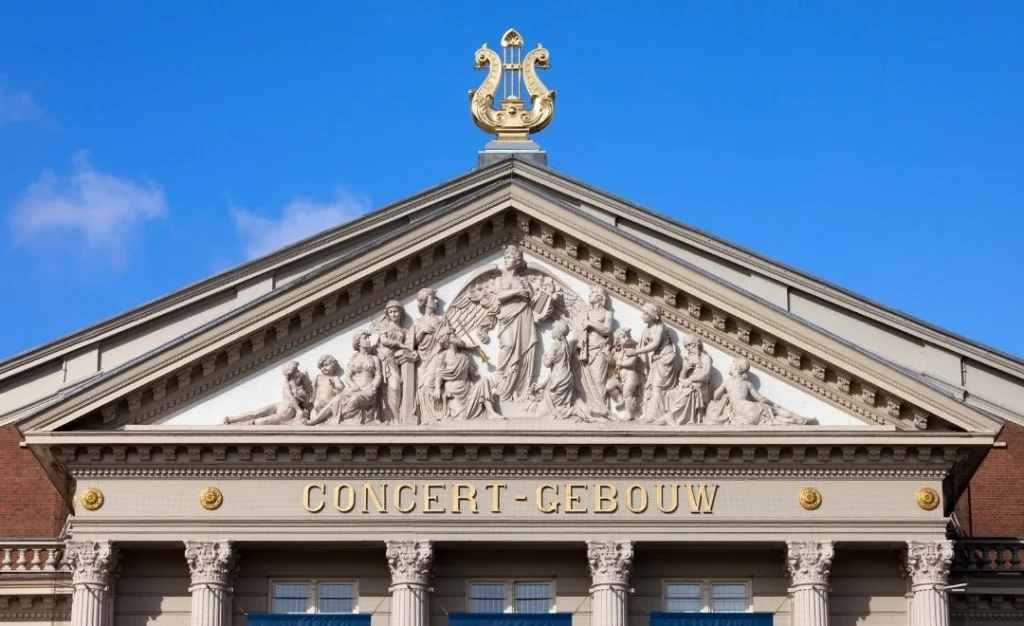 Concertgebouw
