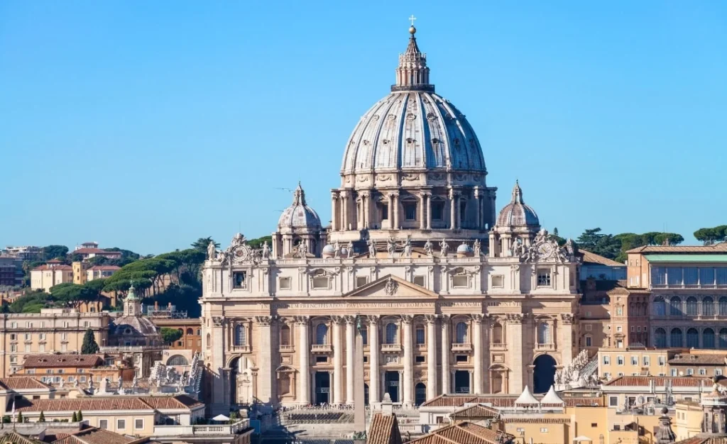 aziz-petrus-bazilikasi-1