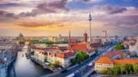 berlin-almanya