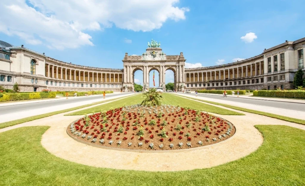 cinquantenaire-parki-zafer-taki