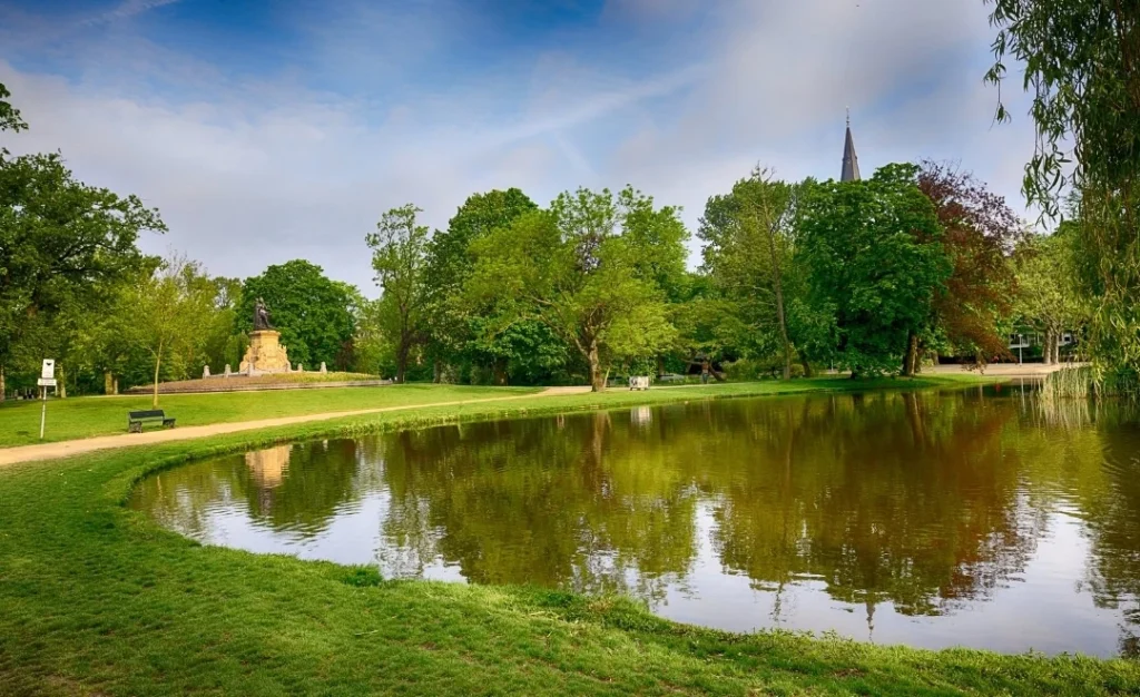 vondelpark