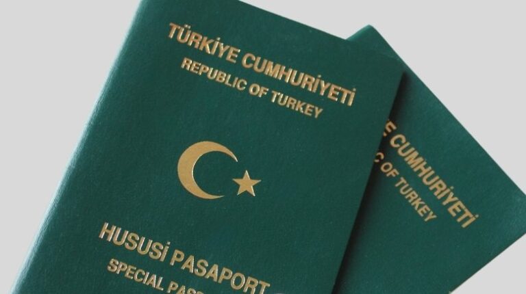 Yeşil Pasaport: Gidilebilen Ülkeler, Şartlar ve Ücretler