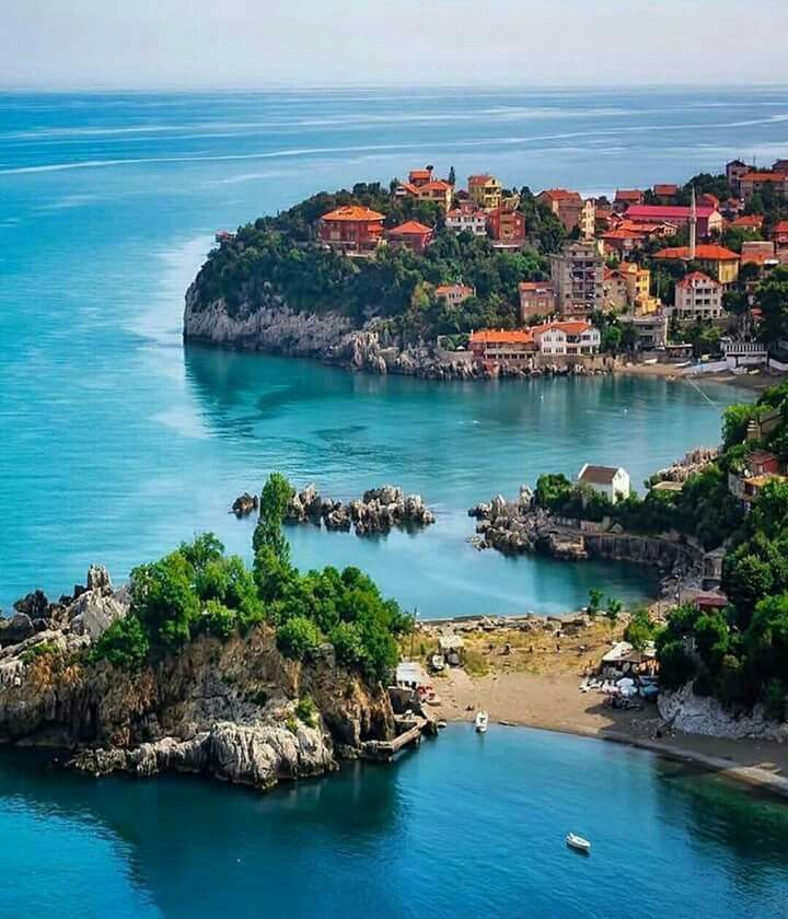 Zonguldak’ta Ne Yenir? En İyi 10 Lezzet Durağı
